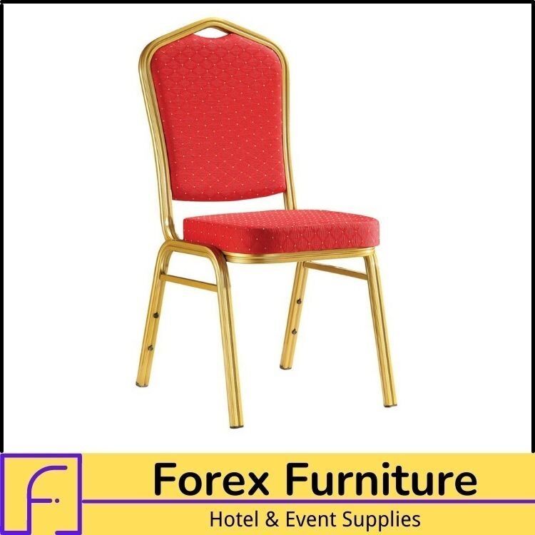 High End Stackable Banquet Chairs for sale