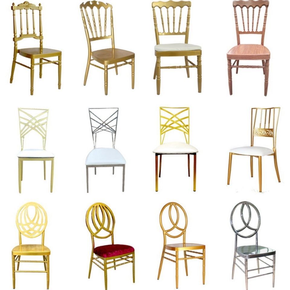 Types Of Stacking Banquet Chairs Wholesale - Forex Furniture